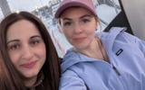 канатная дорога в Москве