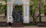 Пешеходная экскурсия «Новая география Москвы»