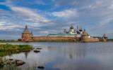 Сказания Севера: Карелия и Соловки