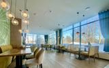 Гостиница «Cosmos Murmansk Hotel»
