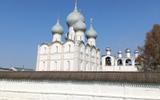 Фото туриста из тура «Северо-Восточная Русь: тур по 7 городам Золотого кольца»