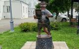 Фото туриста из тура «Татарстан на 100 процентов. Летняя Казань на 6 дней»