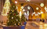 Новый год в Петербурге. 5 праздничных дней