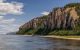 Круиз по маршруту Якутск - Ленские столбы - Якутск