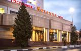 Гостиница «Коломна»