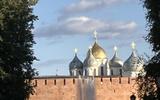 Фото туриста из тура «Летнее путешествие на Родину России в Новгородскую область»
