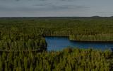Секирная гора. Выход на гребных лодках