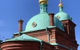На катерах к острову Валаам