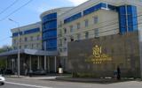 Гостиница Ring Premier Hotel