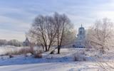 Экскурсия по музею-усадьбе Н.А. Римского-Корсакова. Театрализованное представление по опере Н.А. Римского-Корсакова «Ночь перед Рождеством»