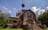 Переезд в Талашкино-Флёново. Автобусно-пешеходная экскурсия по Смоленску