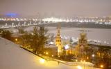 Купеческий разгуляй в Нижнем Новгороде