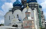 Фото туриста из тура «Северо-Восточная Русь: тур по 7 городам Золотого кольца»