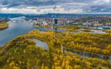 Осенний бенефис. Театральный тур в Сибирь