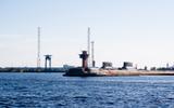 Архангельск. Северодвинск. Остров Ягры