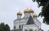Фото туриста из тура «Выходные на Волге. Плес, Кострома и Ярославль»