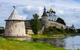 Экскурсия в Свято-Благовещенскою Никандрову пустынь