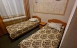 Гостиница «Вишера»