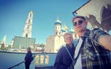 Фото туриста из тура «Московские истории за 4 дня»