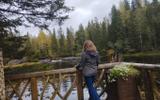 Фото туриста из тура