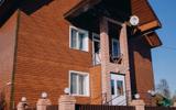 Гостиница «Параллель»