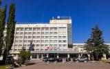 Гостиница «Азимут Сити Отель Уфа»