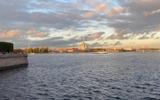 Большая обзорная экскурсия по Петербургу. Экскурсия по территории Петропавловской крепости