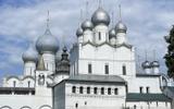 Фото туриста из тура «Классическое Золотое кольцо России из Москвы. От Сергиева Посада до Владимира»