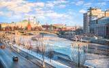 Москва многоликая. Обзорная экскурсия по городу