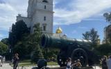 Фото туриста из тура «Московский сюжет за 3 дня»