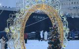Панорамный Мурманск. Айс-флоатинг (за доп. плату). «Охота» на северное сияние