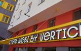 Гостиница «Vertical We&I Лесная»