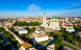 Экскурсия по Астрахани и посещение Астраханского краеведческого музея