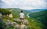 Экскурсия в Майкоп. Водопады «Руфабго»