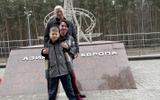 Фото туриста из тура «Екатеринбург встречает гостей»