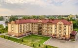 AZIMUT Отель Саранск