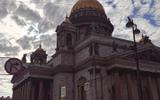 Фото туриста из тура «В Петербург — недорого! Тур на 5 дней со среды»