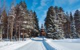 Архангельск. Русский север