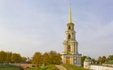 Исторические летописи Рязани - взгляд в глубь столетий