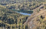 Фото туриста из тура «Золотое кольцо. 8 дней на Алтае»