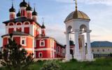 Фото туриста из тура «Москва – Углич – Москва на теплоходе К.А. Тимирязев»