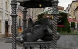 Фото туриста из тура «Татарстан на 100 процентов. Летняя Казань на 6 дней»