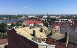 Экскурсия в Кронштадт. Посещение библиотеки Алвара Аалто. Экскурсия по центру Выборга
