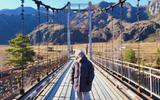 Фото туриста из тура «В объятиях осени. Автотур по Горному Алтаю»