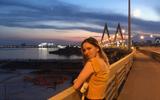 Остров-град Свияжск и вечерняя Казань