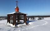 База - Два брата - Сад камней - береговая артиллерия - Старая Титовка - Мурманск / аэропорт