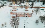Спас-Клепики. Школа Есенина. Солотча. Дом-музей И.П. Пожалостина. Музей-усадьба академика И.П. Павлова