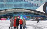 москвариум