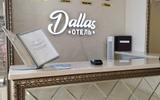 Отель «Dallas»