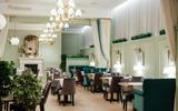 Гостиница Hilton Garden Inn Kaluga